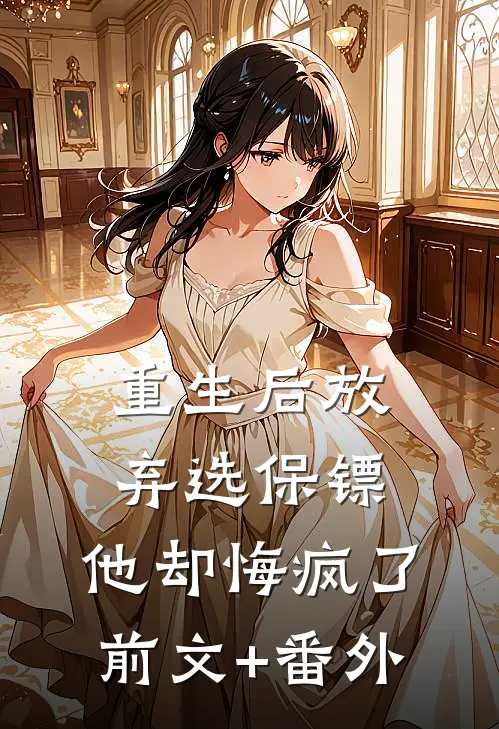 重生后放弃选保镖，他却悔疯了前文+番外