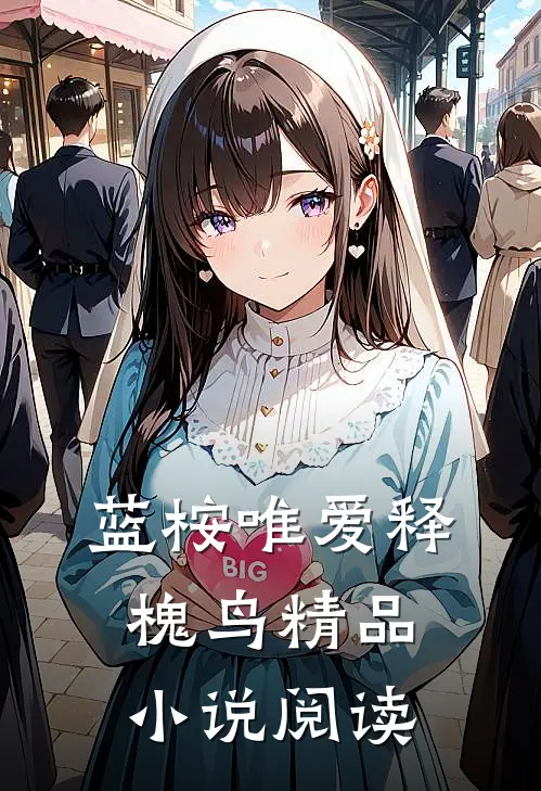 蓝桉唯爱释槐鸟精品小说阅读