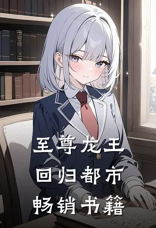 至尊龙王回归都市畅销书籍