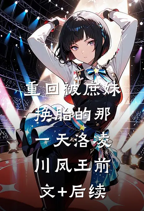重回被庶妹换胎的那一天洛凌川凤王前文+后续