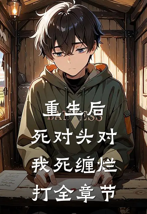 重生后，死对头对我死缠烂打全章节