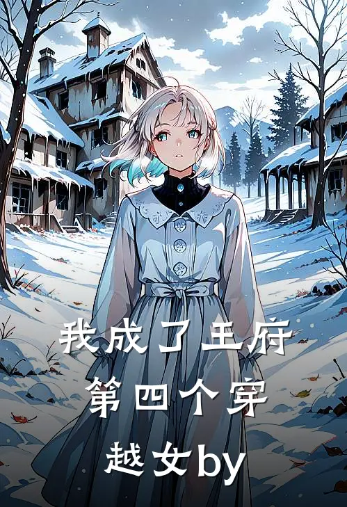我成了王府第四个穿越女by