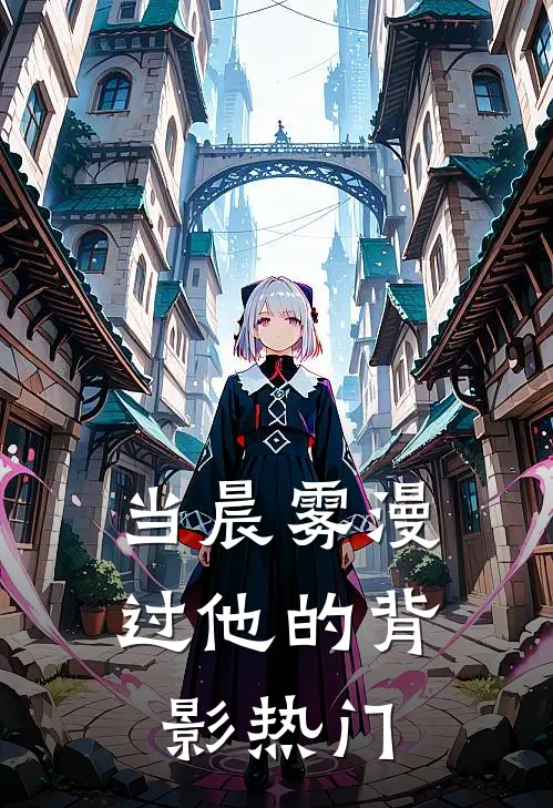 当晨雾漫过他的背影热门