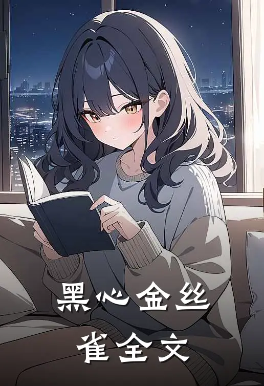 黑心金丝雀全文