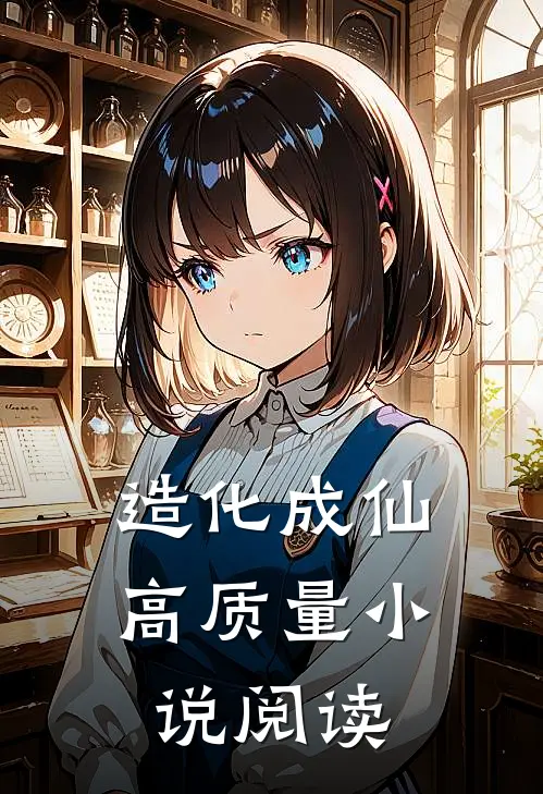 造化成仙高质量小说阅读