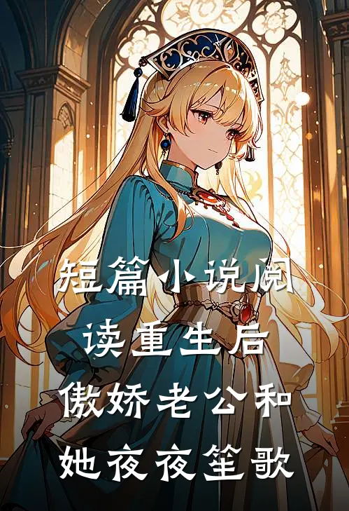 短篇小说阅读重生后，傲娇老公和她夜夜笙歌