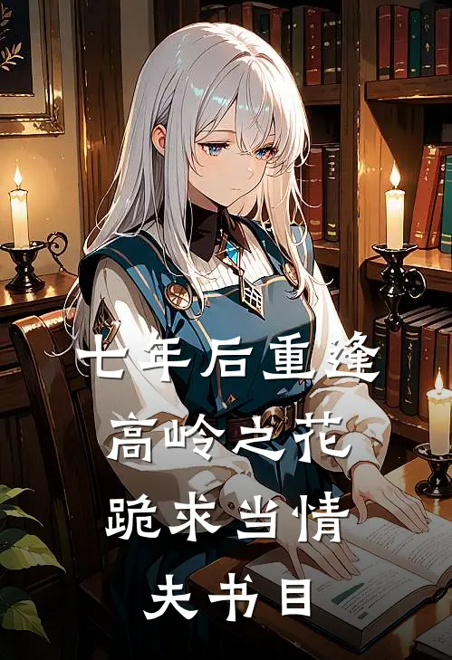 七年后重逢，高岭之花跪求当情夫书目
