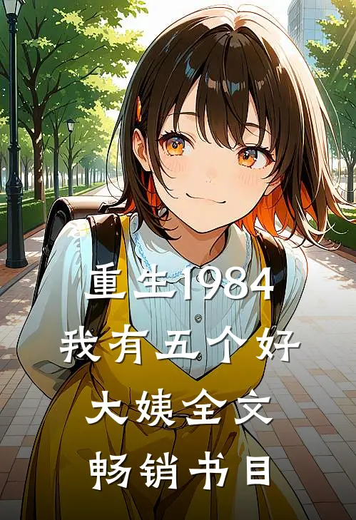 重生1984,我有五个好大姨全文畅销书目