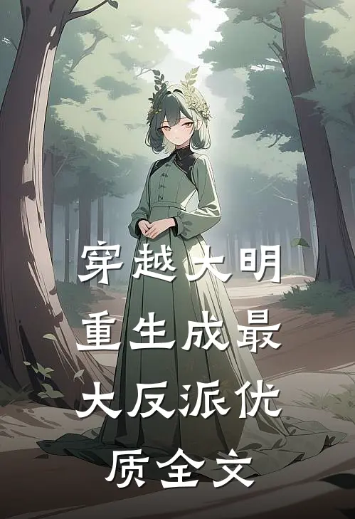 穿越大明：重生成最大反派优质全文
