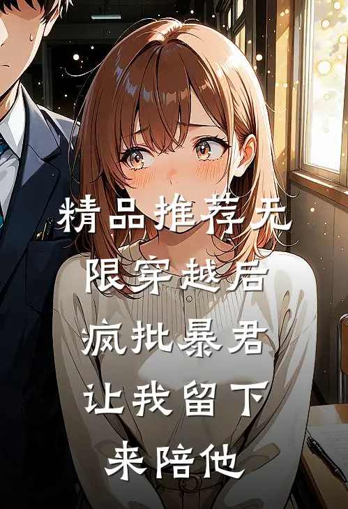 精品推荐无限穿越后：疯批暴君让我留下来陪他