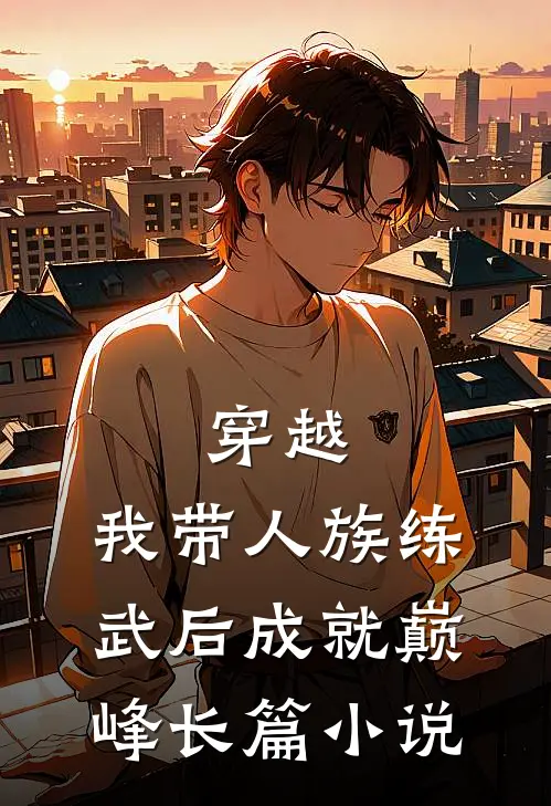 穿越：我带人族练武后成就巅峰长篇小说
