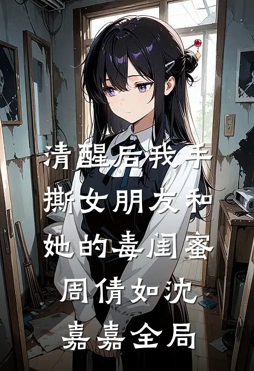 清醒后我手撕女朋友和她的毒闺蜜周倩如沈嘉嘉全局