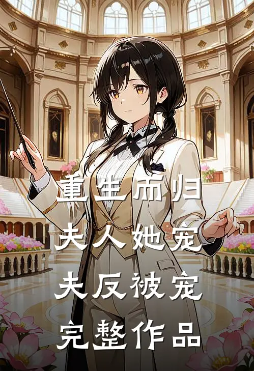 重生而归，夫人她宠夫反被宠完整作品