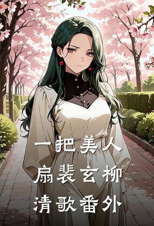 一把美人扇裴玄柳清歌 番外