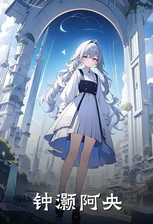 钟灏阿央
