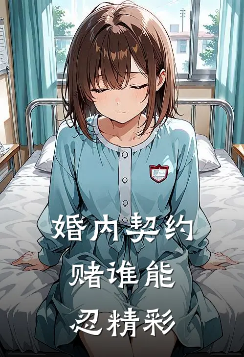 婚内契约，赌谁能忍精彩