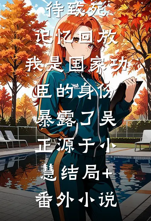 三个不孝子将我虐待致死，记忆回放，我是国家功臣的身份暴露了吴正源于小慧结局+番外小说