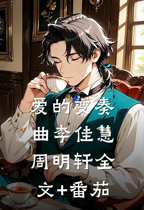 爱的变奏曲李佳慧周明轩全文+番茄