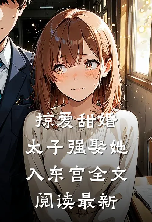 掠爱甜婚：太子强娶她入东宫全文阅读最新