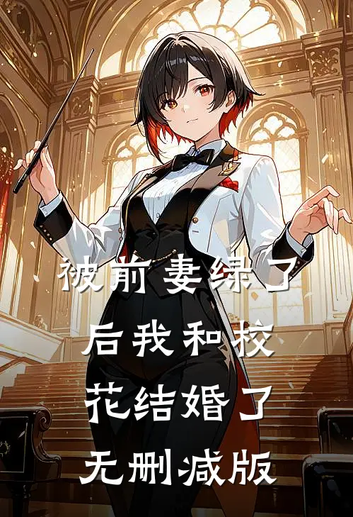 被前妻绿了后我和校花结婚了无删减版