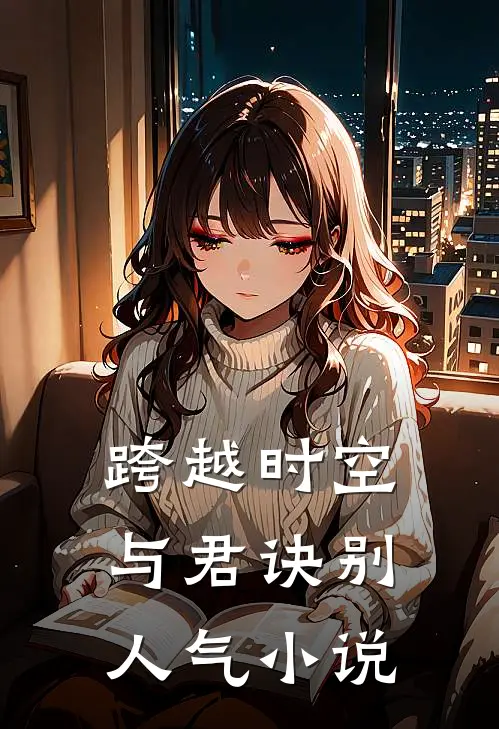 跨越时空，与君诀别人气小说