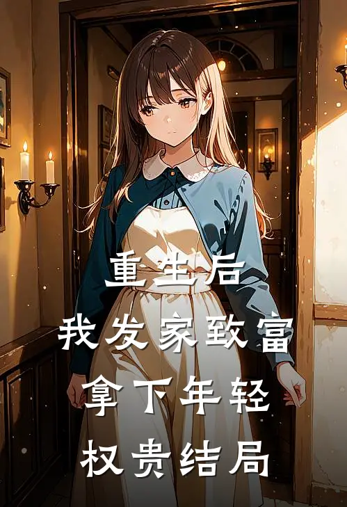 重生后，我发家致富，拿下年轻权贵结局