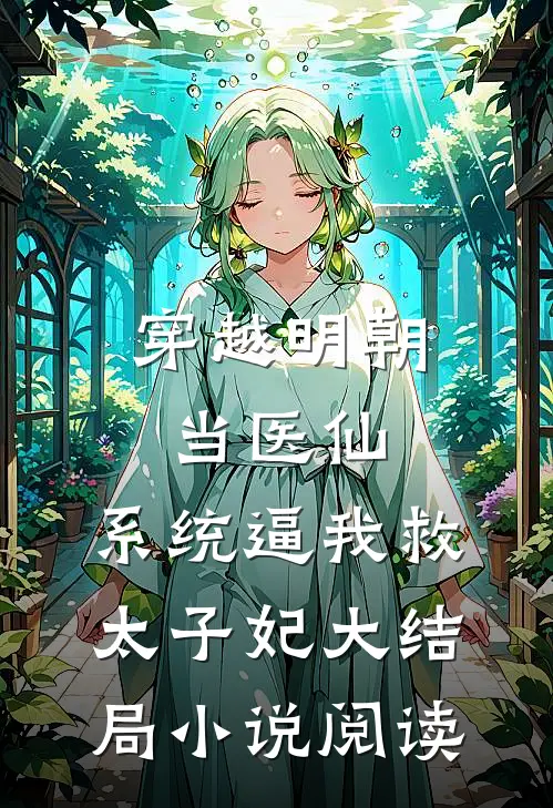 穿越明朝当医仙，系统逼我救太子妃大结局小说阅读