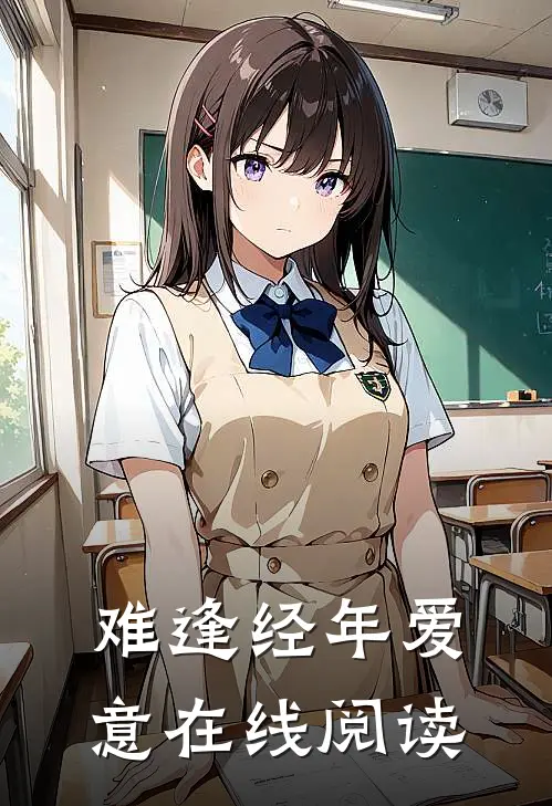 难逢经年爱意在线阅读