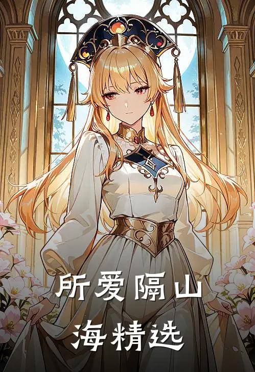 所爱隔山海精选