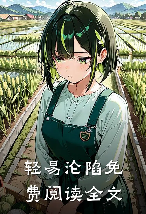 轻易沦陷免费阅读全文