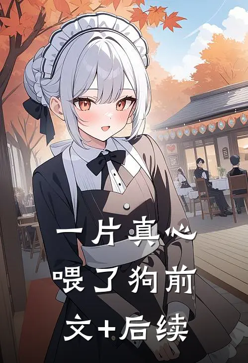 一片真心喂了狗前文+后续