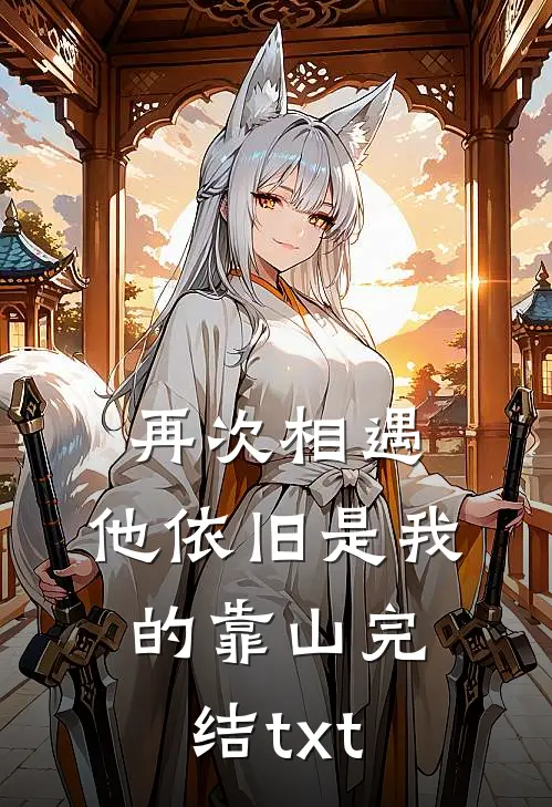 再次相遇，他依旧是我的靠山完结txt