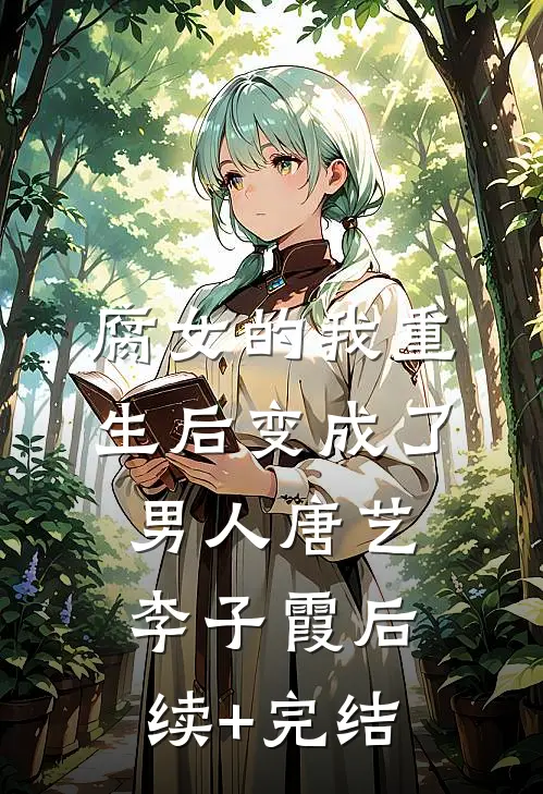 腐女的我重生后变成了男人唐艺李子霞后续+完结
