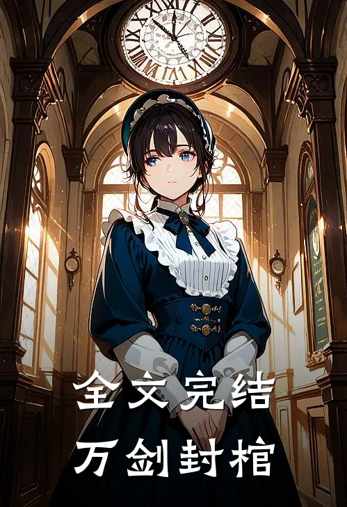 全文完结万剑封棺