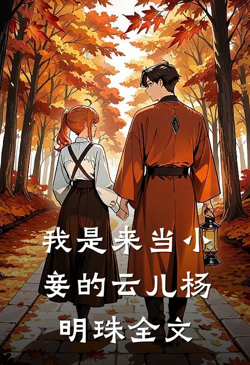 我是来当小妾的云儿杨明珠全文