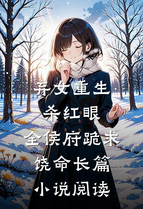 弃女重生杀红眼，全侯府跪求饶命长篇小说阅读