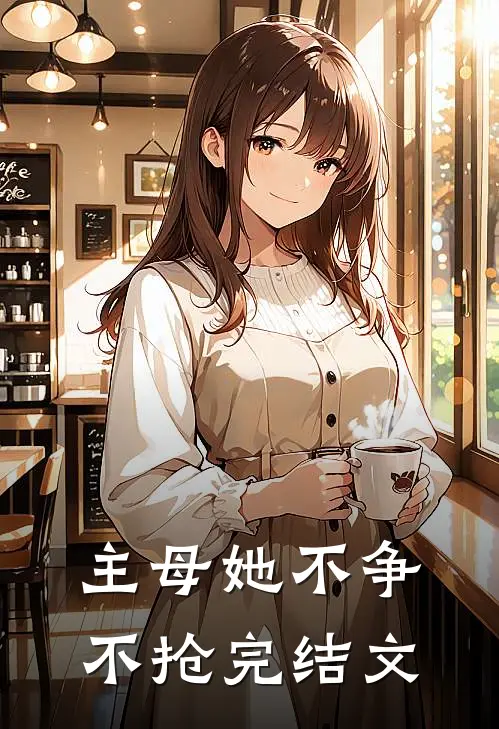 主母她不争不抢完结文