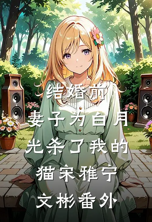结婚前，妻子为白月光杀了我的猫宋雅宁文彬 番外