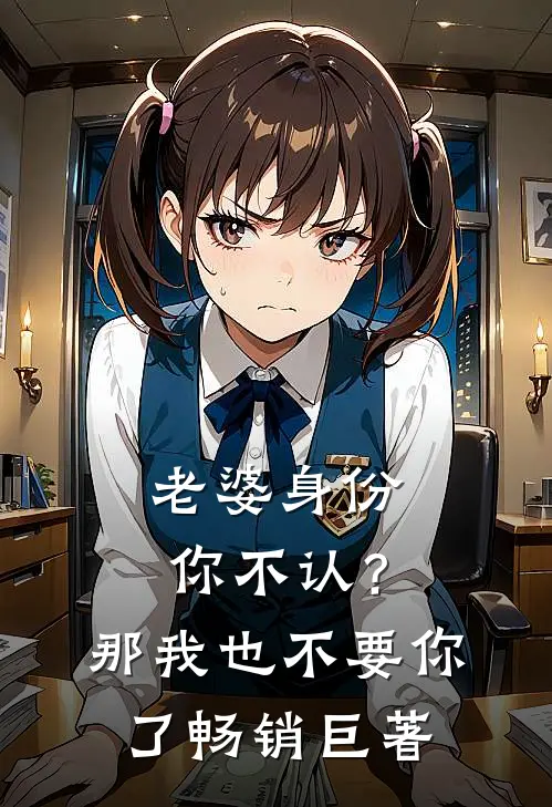老婆身份你不认？那我也不要你了畅销巨著