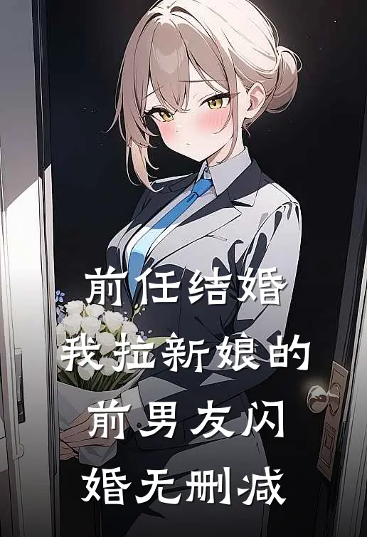 前任结婚，我拉新娘的前男友闪婚无删减