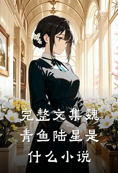 完整文集魏青鱼陆星是什么小说