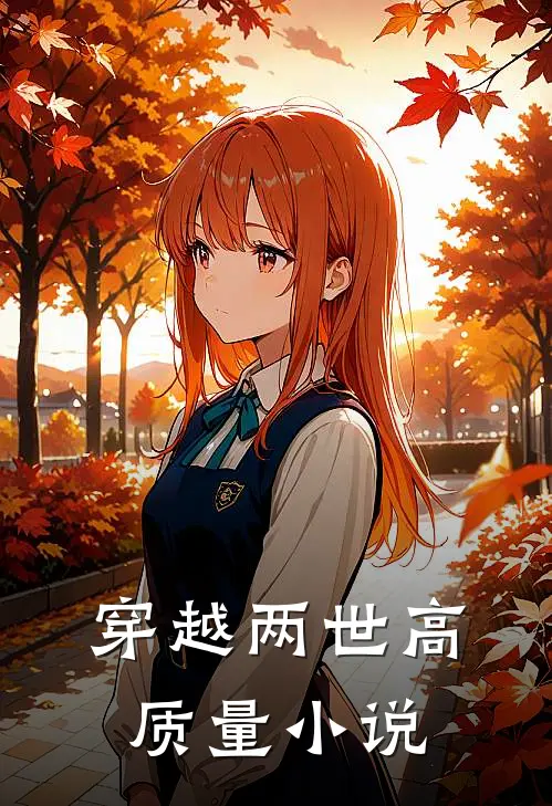 穿越两世高质量小说
