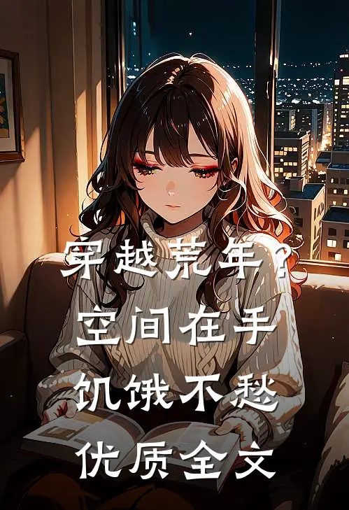 穿越荒年？空间在手饥饿不愁优质全文