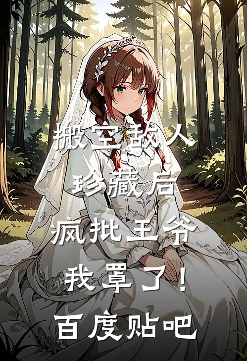 搬空敌人珍藏后，疯批王爷我罩了！百度贴吧