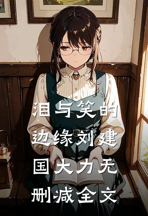 泪与笑的边缘刘建国大力无删减全文