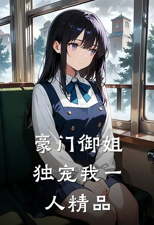 豪门御姐独宠我一人精品
