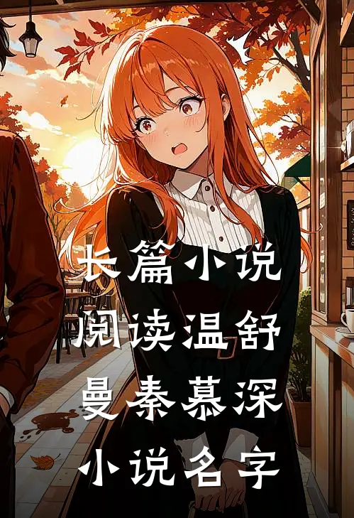 长篇小说阅读温舒曼秦慕深小说名字
