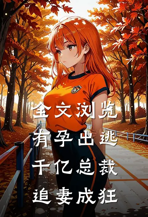 全文浏览有孕出逃：千亿总裁追妻成狂