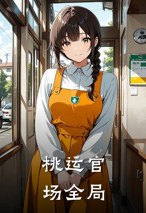 桃运官场全局