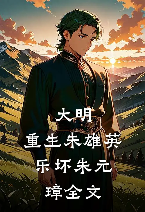 大明：重生朱雄英，乐坏朱元璋全文